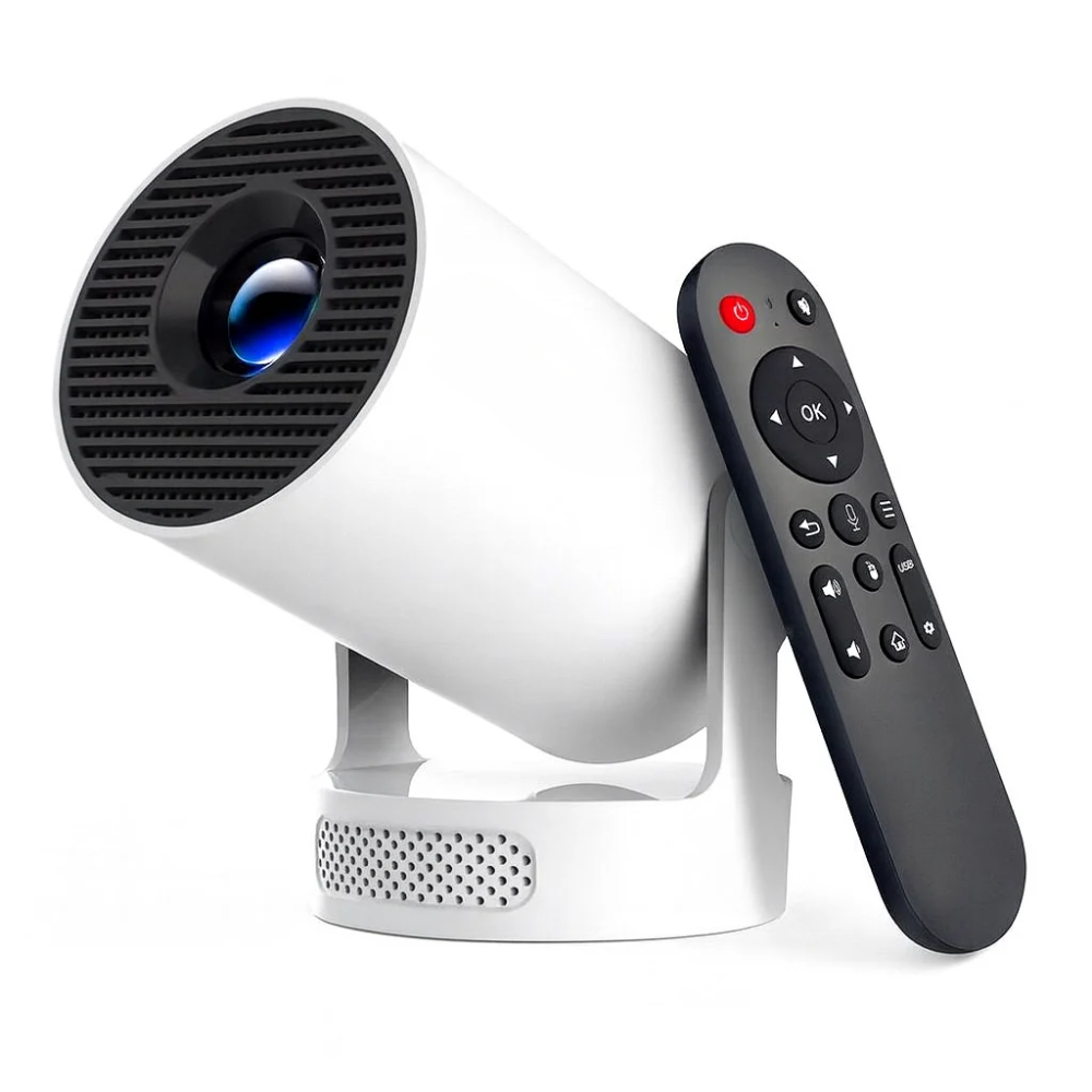 대자연 감성을 집으로, 바로 지금 Beamstella 빔스텔라 감성 프로젝터