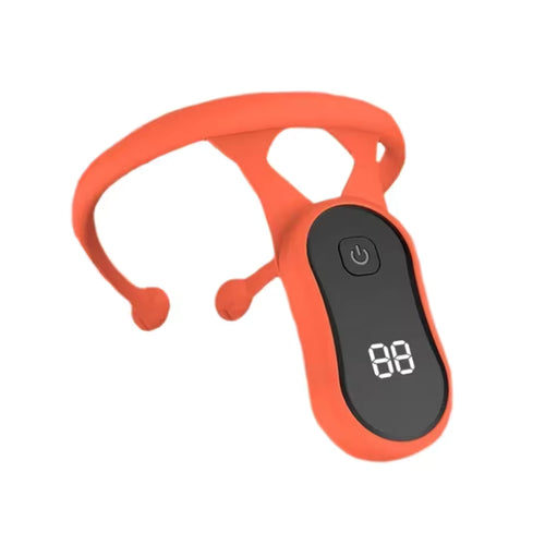 Jenawell 스마트백 2 Posture Luxe (주황색)