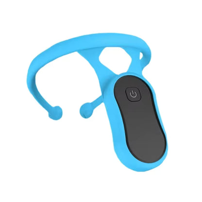 Jenawell 스마트백 2 Posture Luxe (파란색)